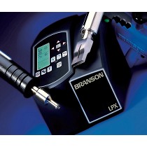 Plataforma para sistemas de soldadura por ultrasonidos