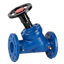 Vlvulas de equilibrado esttico