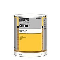 Impregnacin translcida