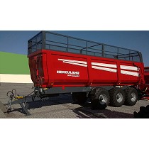 Remolques baera trdem