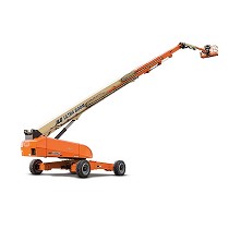 Plataformas autopropulsadas