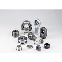 Componentes hidrulicos