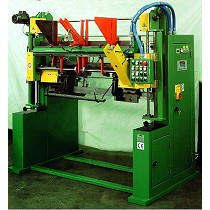 Biseladora automtica