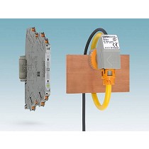 Transformadores de corriente