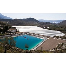 Instalaciones de riego