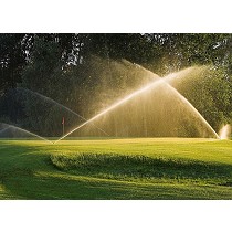 Instalaciones de riego y mantenimiento