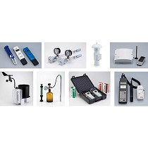 Equipos y accesorios de control