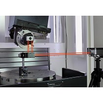 Calibrador de ejes rotatorios