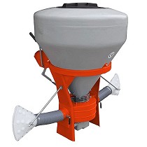 Espolvoreador suspendido ZVTE-2502