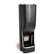 Tolvas de cebo de una boca