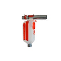 Dosificadores volumtricos desmontables