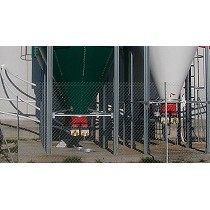 Unidades de salida triple