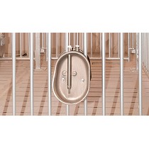 Bebederos completos redondos