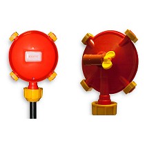 Vlvulas de nivel constante sin tubo