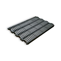 Rejillas de fundicin