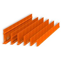 Pletinas de polister