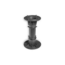 Pilaretes regulables