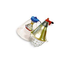 Lmparas de infrarrojos