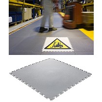 Pavimentos y suelos para almacenes y naves industriales