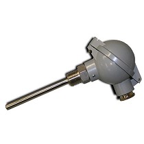 Sonda de temperatura