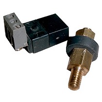 Sonda de revoluciones