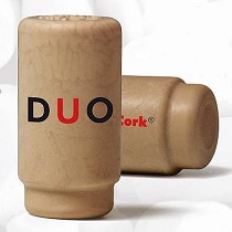 Tapones sintticos para vinos