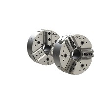 Platos estancos con paso de barra