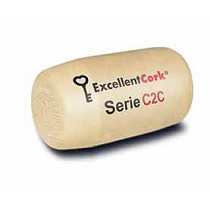 Tapones sintticos para vino