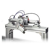 Sistema de automatizacin modular