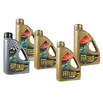 Lubricantes sintticos