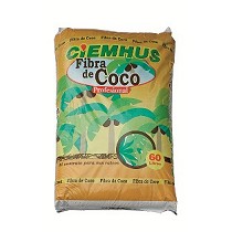 Fibra de coco Ciemhus Coco