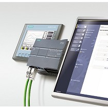 Controlador compacto