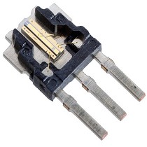 Diodos lser rojos e infrarrojos