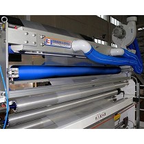 Estaciones para tratamiento superficial