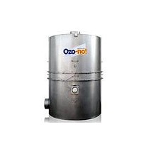 Equipo de eliminacin de Ozono