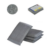 Almohadillas abrasivas