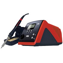 Estacin de soldadura profesional