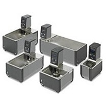 Baos de circulacin con caldeo