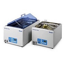 Baos de agua con agitacin