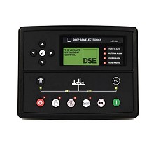 Cuadros de control automticos