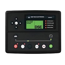 Cuadros de control automticos