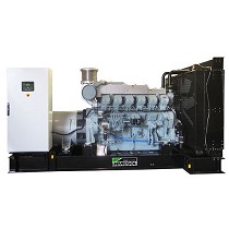 Grupos electrgenos automticos