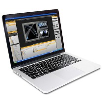 Plataforma hardware y software para displays