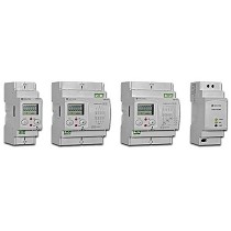 Contadores modulares de energa