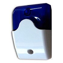 Balizas digitales luminosas