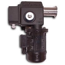 Motores reductores elevadores