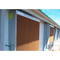 Mdulos de humidificacin