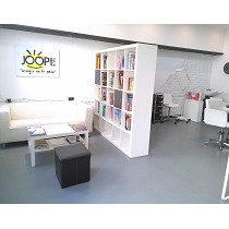 Suelo de vinilo de los 26 colores