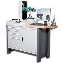 Medidoras de herramientas