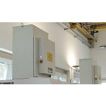 Sistemas de aspiracin electrosttica